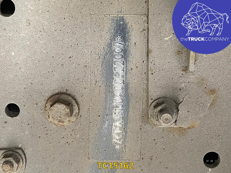 Iveco EuroCargo 160 E25 - Bakwagen: afbeelding 3 Iveco EuroCargo 160 E25 - Bakwagen: afbeelding 3