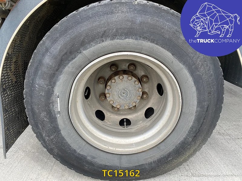 Iveco EuroCargo 160 E25 - Bakwagen: afbeelding 4 Iveco EuroCargo 160 E25 - Bakwagen: afbeelding 4