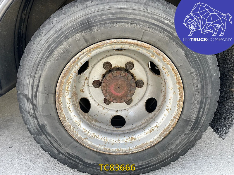 Iveco EuroCargo - Bakwagen: afbeelding 4 Iveco EuroCargo - Bakwagen: afbeelding 4