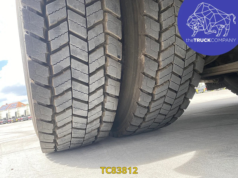 Iveco Stralis 190 S42 - Tankwagen: afbeelding 4 Iveco Stralis 190 S42 - Tankwagen: afbeelding 4