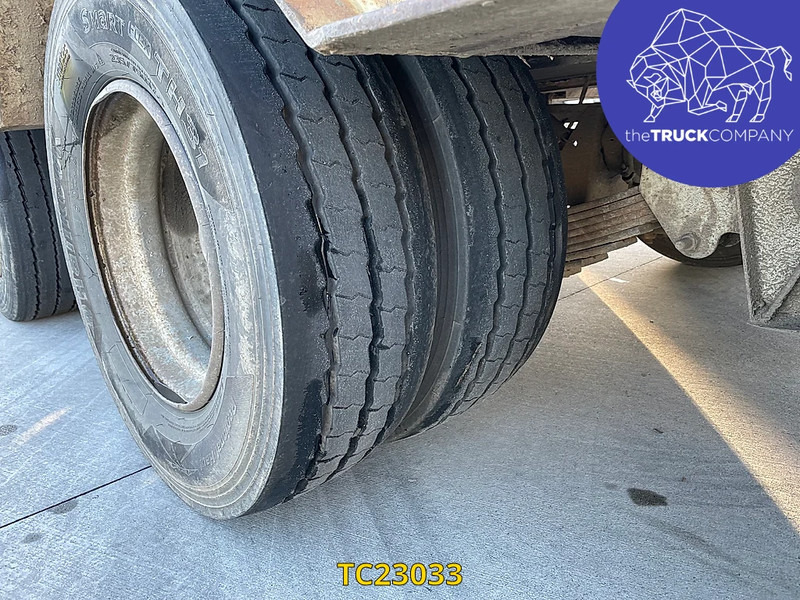 Kaiser - Dieplader oplegger: afbeelding 4 Kaiser - Dieplader oplegger: afbeelding 4