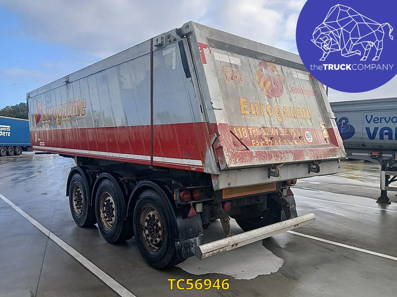 Kempf - Kipper oplegger: afbeelding 4 Kempf - Kipper oplegger: afbeelding 4