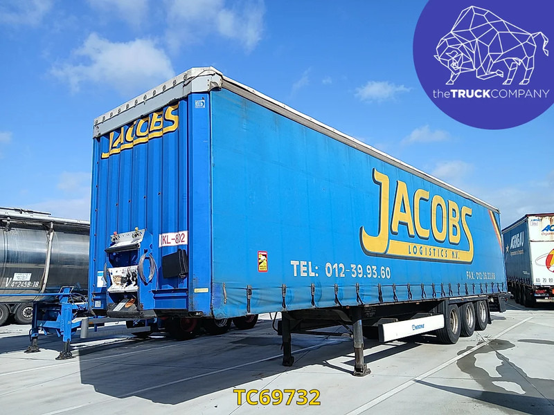 Krone - Schuifzeiloplegger: afbeelding 3 Krone - Schuifzeiloplegger: afbeelding 3