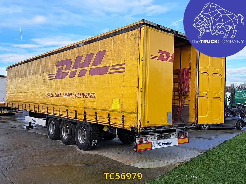 Krone - Schuifzeiloplegger: afbeelding 3 Krone - Schuifzeiloplegger: afbeelding 3