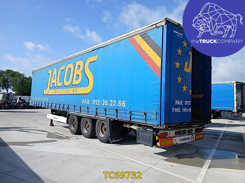 Krone - Schuifzeiloplegger: afbeelding 4 Krone - Schuifzeiloplegger: afbeelding 4