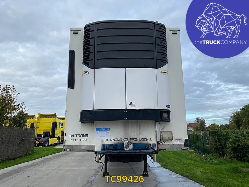 LAG O-3-39 FR2 - Koelwagen oplegger: afbeelding 3 LAG O-3-39 FR2 - Koelwagen oplegger: afbeelding 3