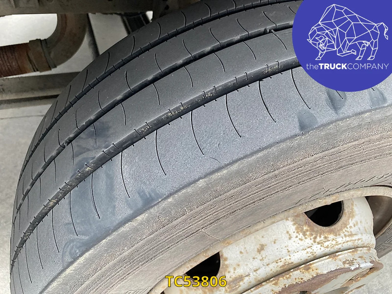 MAN L 2000 12.220 - Tankwagen: afbeelding 3 MAN L 2000 12.220 - Tankwagen: afbeelding 3