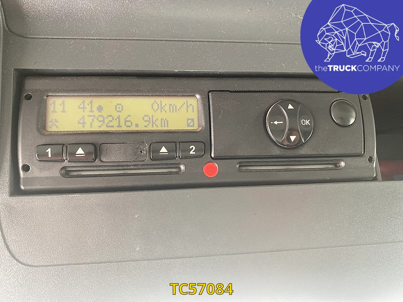MAN TGL 180 - Koelwagen vrachtwagen: afbeelding 5 MAN TGL 180 - Koelwagen vrachtwagen: afbeelding 5
