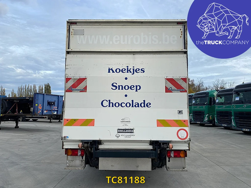 MAN TGL 220 - Bakwagen: afbeelding 3 MAN TGL 220 - Bakwagen: afbeelding 3