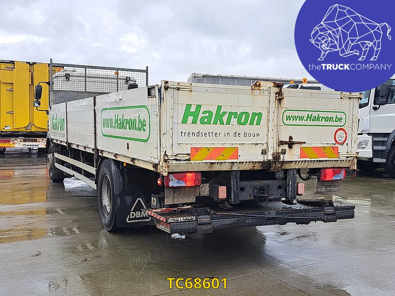 MAN TGM 290 - Vrachtwagen met open laadbak: afbeelding 3 MAN TGM 290 - Vrachtwagen met open laadbak: afbeelding 3