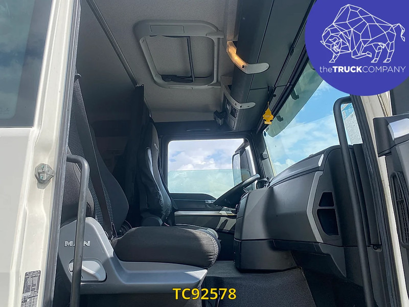 MAN TGS 400 - Koelwagen vrachtwagen: afbeelding 5 MAN TGS 400 - Koelwagen vrachtwagen: afbeelding 5