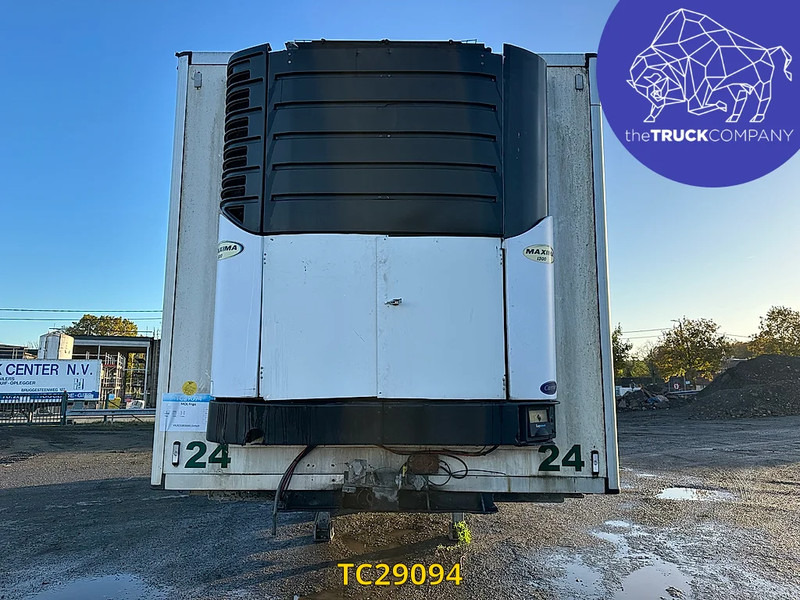 MOL - Koelwagen oplegger: afbeelding 4 MOL - Koelwagen oplegger: afbeelding 4