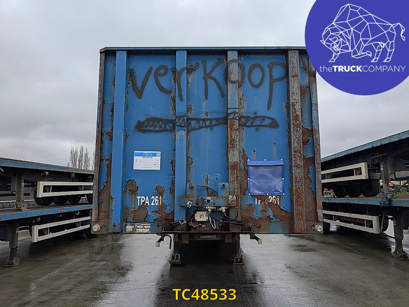 MOL - Dieplader oplegger: afbeelding 3 MOL - Dieplader oplegger: afbeelding 3