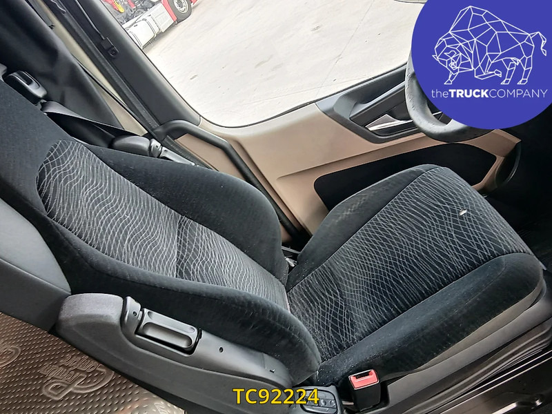 Mercedes-Benz Actros 2548 - Schuifzeilen vrachtwagen: afbeelding 4 Mercedes-Benz Actros 2548 - Schuifzeilen vrachtwagen: afbeelding 4