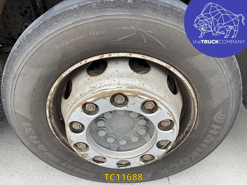 Mercedes-Benz Actros 2648 - Schuifzeilen vrachtwagen: afbeelding 3 Mercedes-Benz Actros 2648 - Schuifzeilen vrachtwagen: afbeelding 3