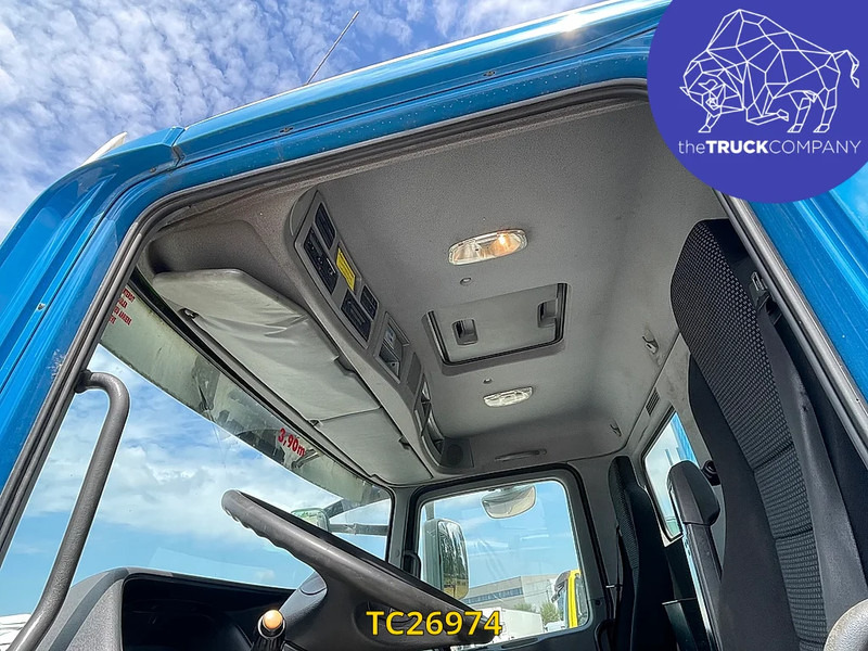 Mercedes-Benz Actros 3236 - Vrachtwagen met open laadbak: afbeelding 3 Mercedes-Benz Actros 3236 - Vrachtwagen met open laadbak: afbeelding 3