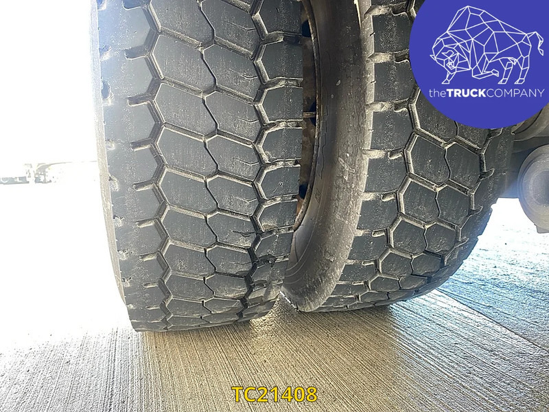 Mercedes-Benz Atego 1223 - Koelwagen vrachtwagen: afbeelding 4 Mercedes-Benz Atego 1223 - Koelwagen vrachtwagen: afbeelding 4