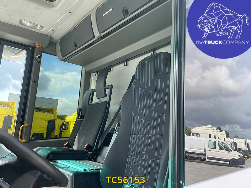 Mercedes-Benz Econic 2630 - Vuilniswagen: afbeelding 3 Mercedes-Benz Econic 2630 - Vuilniswagen: afbeelding 3