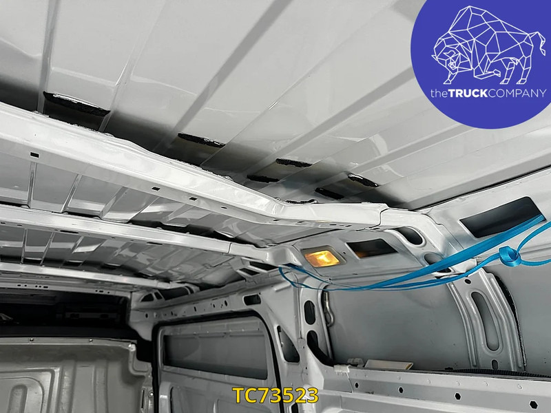Opel Movano 2.0 CDTI - L3H2 - ACCIDENT - Gesloten bestelwagen: afbeelding 4 Opel Movano 2.0 CDTI - L3H2 - ACCIDENT - Gesloten bestelwagen: afbeelding 4