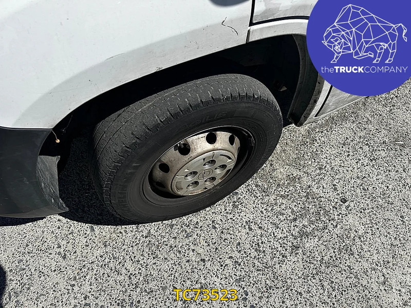 Opel Movano 2.0 CDTI - L3H2 - ACCIDENT - Gesloten bestelwagen: afbeelding 5 Opel Movano 2.0 CDTI - L3H2 - ACCIDENT - Gesloten bestelwagen: afbeelding 5