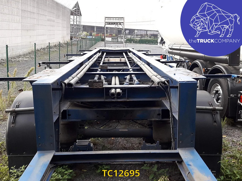 TURBOS HOET - Oplegger: afbeelding 4 TURBOS HOET - Oplegger: afbeelding 4