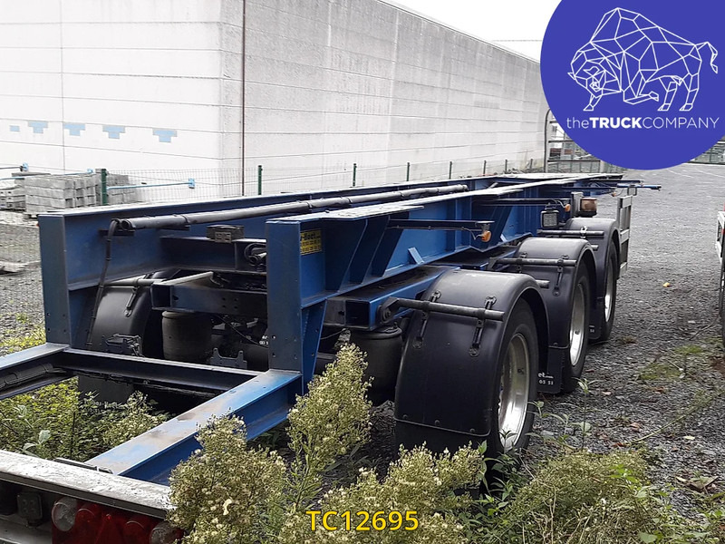 TURBOS HOET - Oplegger: afbeelding 3 TURBOS HOET - Oplegger: afbeelding 3