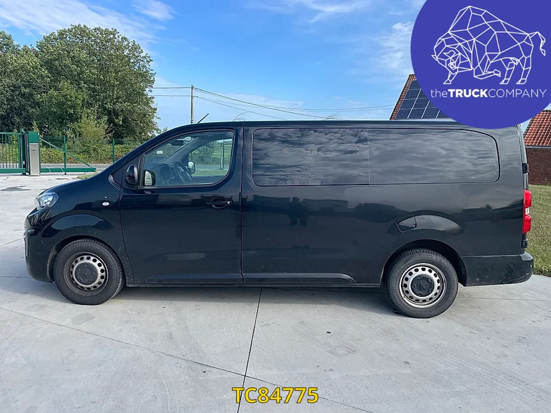 Peugeot Expert 2.0 HDI - DOUBLE CAB - AUTOMATIC - GEARBOX PROBLEM - Kleine bestelwagen: afbeelding 2 Peugeot Expert 2.0 HDI - DOUBLE CAB - AUTOMATIC - GEARBOX PROBLEM - Kleine bestelwagen: afbeelding 2
