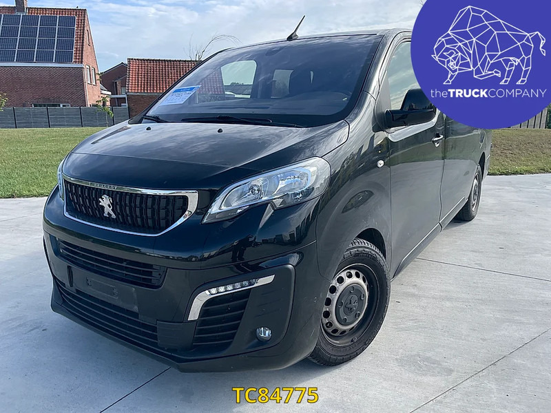 Peugeot Expert 2.0 HDI - DOUBLE CAB - AUTOMATIC - GEARBOX PROBLEM - Kleine bestelwagen: afbeelding 1 Peugeot Expert 2.0 HDI - DOUBLE CAB - AUTOMATIC - GEARBOX PROBLEM - Kleine bestelwagen: afbeelding 1