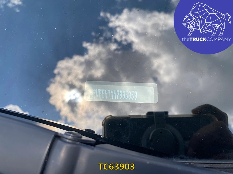 Peugeot Expert 2.0 HDI - DUBBELE CABINE - L2H1 - Kleine bestelwagen: afbeelding 3 Peugeot Expert 2.0 HDI - DUBBELE CABINE - L2H1 - Kleine bestelwagen: afbeelding 3