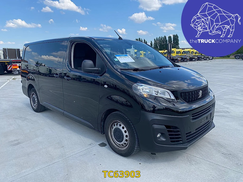 Peugeot Expert 2.0 HDI - DUBBELE CABINE - L2H1 - Kleine bestelwagen: afbeelding 2 Peugeot Expert 2.0 HDI - DUBBELE CABINE - L2H1 - Kleine bestelwagen: afbeelding 2