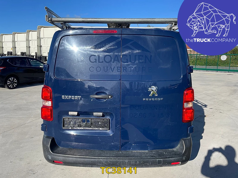 Peugeot Expert 2l 120cv - Kleine bestelwagen: afbeelding 4 Peugeot Expert 2l 120cv - Kleine bestelwagen: afbeelding 4