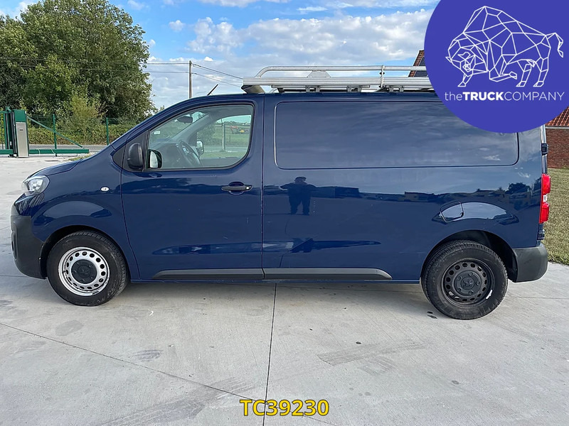 Peugeot Expert 2l 120cv - Kleine bestelwagen: afbeelding 2 Peugeot Expert 2l 120cv - Kleine bestelwagen: afbeelding 2