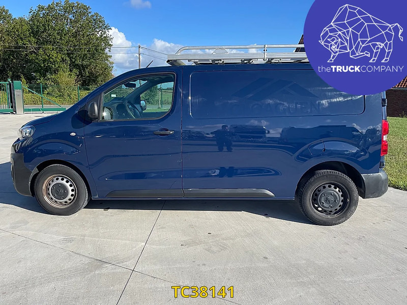 Peugeot Expert 2l 120cv - Kleine bestelwagen: afbeelding 2 Peugeot Expert 2l 120cv - Kleine bestelwagen: afbeelding 2