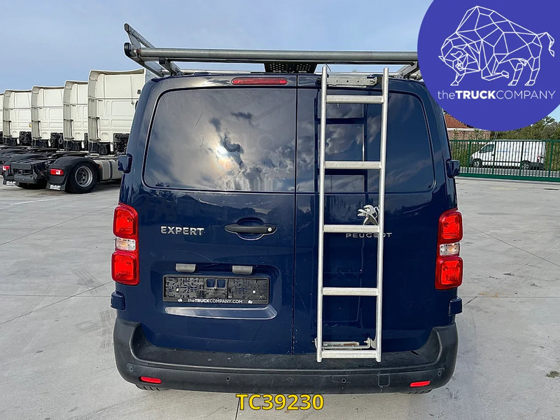Peugeot Expert 2l 120cv - Kleine bestelwagen: afbeelding 4 Peugeot Expert 2l 120cv - Kleine bestelwagen: afbeelding 4