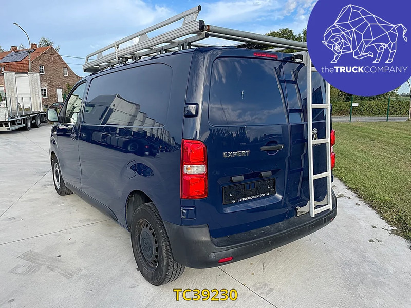 Peugeot Expert 2l 120cv - Kleine bestelwagen: afbeelding 3 Peugeot Expert 2l 120cv - Kleine bestelwagen: afbeelding 3