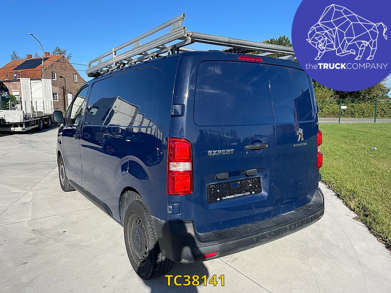 Peugeot Expert 2l 120cv - Kleine bestelwagen: afbeelding 3 Peugeot Expert 2l 120cv - Kleine bestelwagen: afbeelding 3