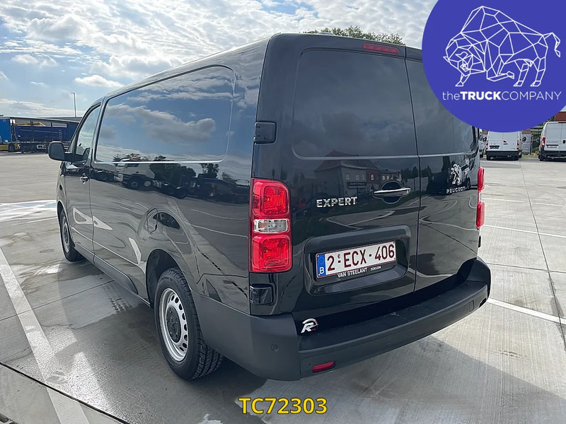 Peugeot Expert Long 2.0 BlueHDI 145 - Gesloten bestelwagen: afbeelding 3 Peugeot Expert Long 2.0 BlueHDI 145 - Gesloten bestelwagen: afbeelding 3