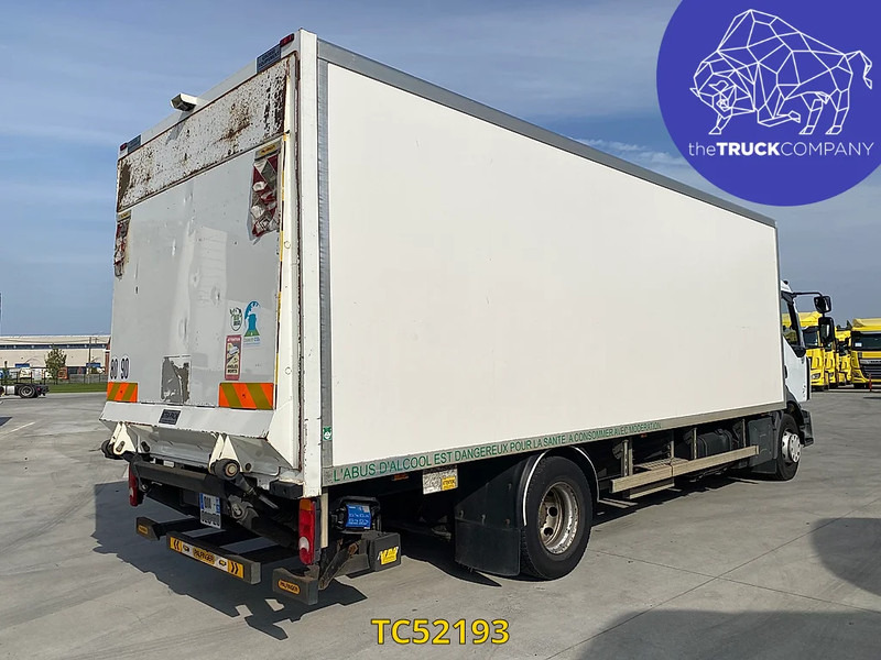Renault D 210 - Bakwagen: afbeelding 4 Renault D 210 - Bakwagen: afbeelding 4
