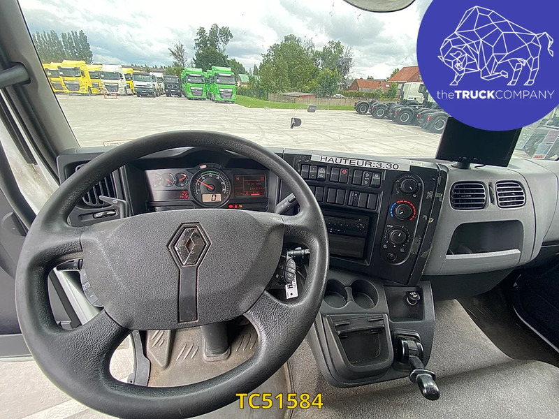 Renault D 210 - Bakwagen: afbeelding 5 Renault D 210 - Bakwagen: afbeelding 5