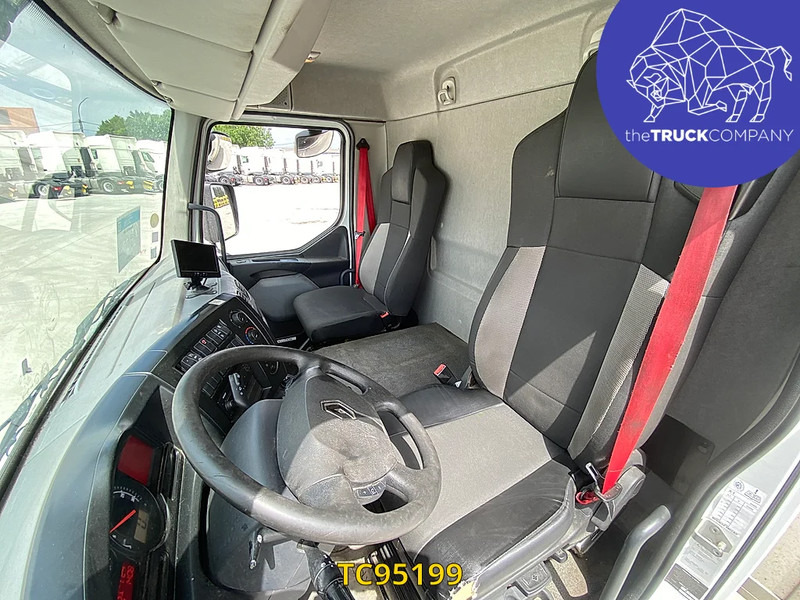 Renault D 210 - Bakwagen: afbeelding 5 Renault D 210 - Bakwagen: afbeelding 5