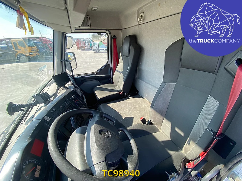Renault D 240 - Bakwagen: afbeelding 5 Renault D 240 - Bakwagen: afbeelding 5