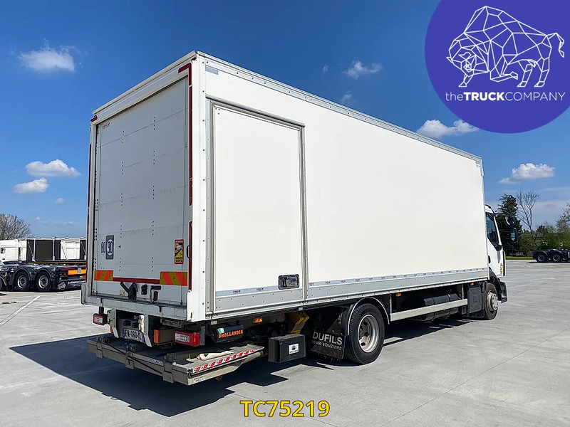 Renault D 280 - Bakwagen: afbeelding 2 Renault D 280 - Bakwagen: afbeelding 2