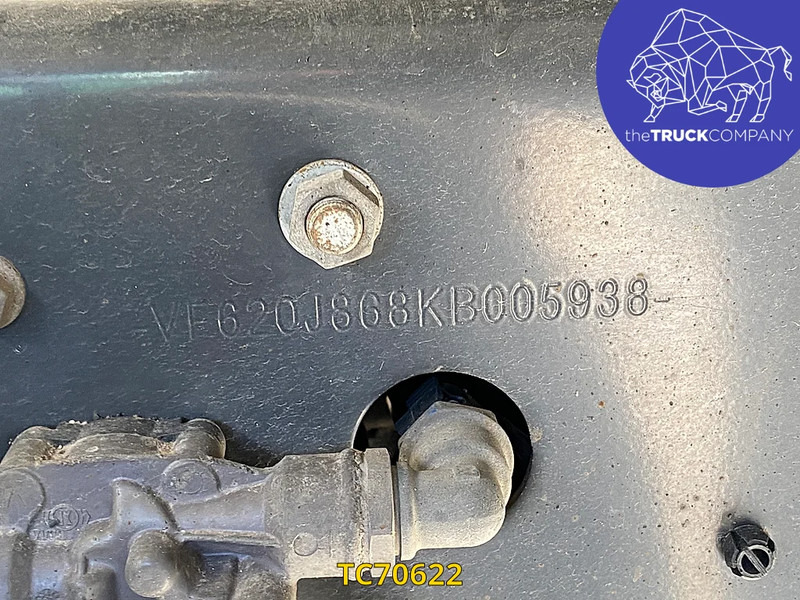 Leasing Renault D 320 Renault D 320: afbeelding 11