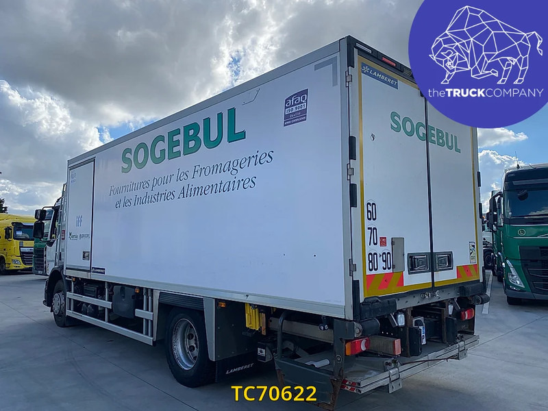 Renault D 320 - Bakwagen: afbeelding 2 Renault D 320 - Bakwagen: afbeelding 2