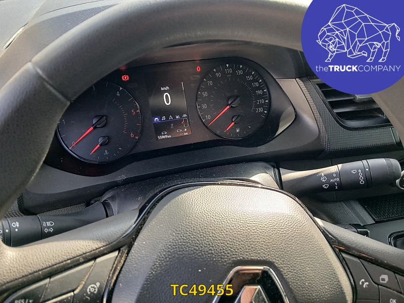 Renault Kangoo 1.5 DCI - Kleine bestelwagen: afbeelding 3 Renault Kangoo 1.5 DCI - Kleine bestelwagen: afbeelding 3