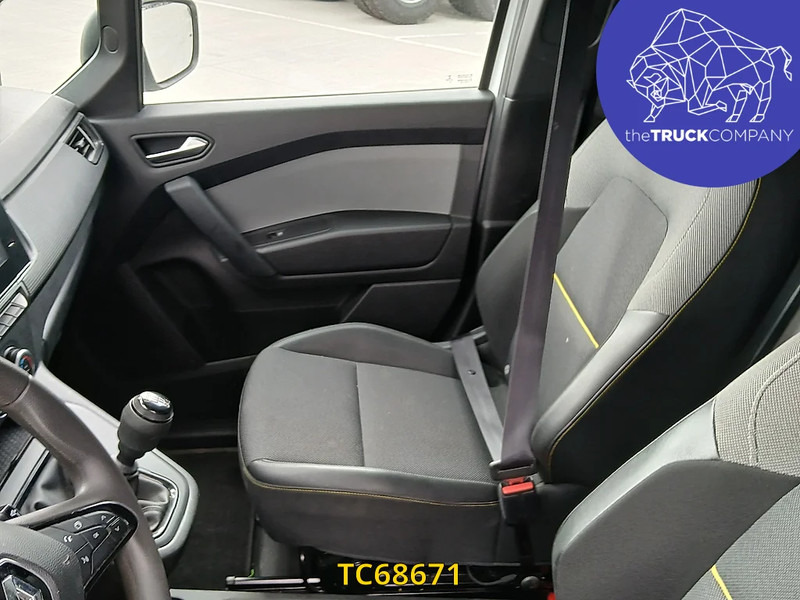 Renault Kangoo 1.5 DCI - Kleine bestelwagen: afbeelding 3 Renault Kangoo 1.5 DCI - Kleine bestelwagen: afbeelding 3