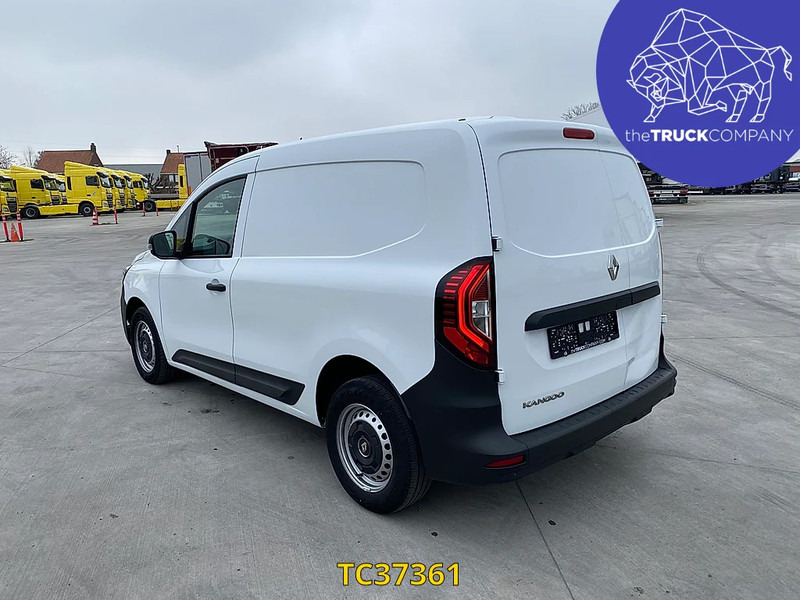 Renault Kangoo 1.5 DCI - Kleine bestelwagen: afbeelding 3 Renault Kangoo 1.5 DCI - Kleine bestelwagen: afbeelding 3