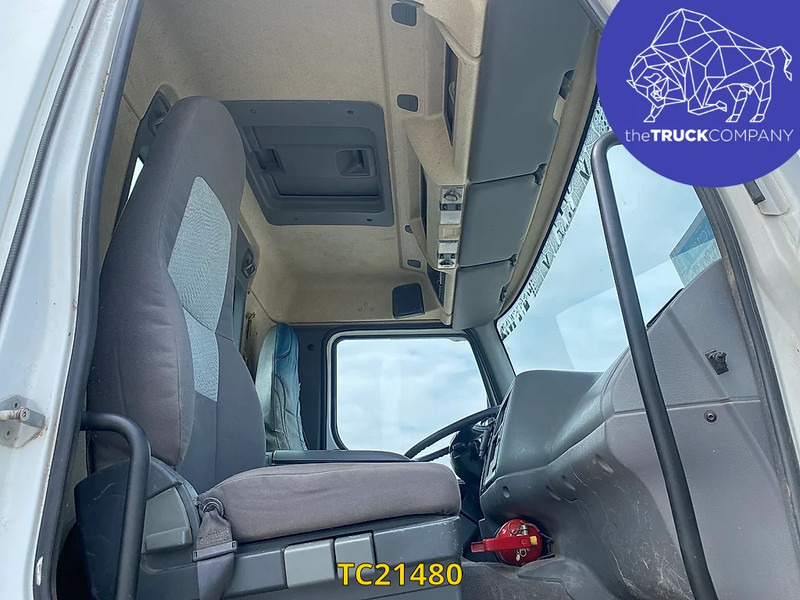 Renault Kerax 370 - Containertransporter/ Wissellaadbak vrachtwagen: afbeelding 4 Renault Kerax 370 - Containertransporter/ Wissellaadbak vrachtwagen: afbeelding 4