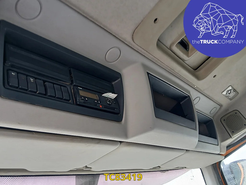 Renault Kerax 370 - Containertransporter/ Wissellaadbak vrachtwagen: afbeelding 3 Renault Kerax 370 - Containertransporter/ Wissellaadbak vrachtwagen: afbeelding 3