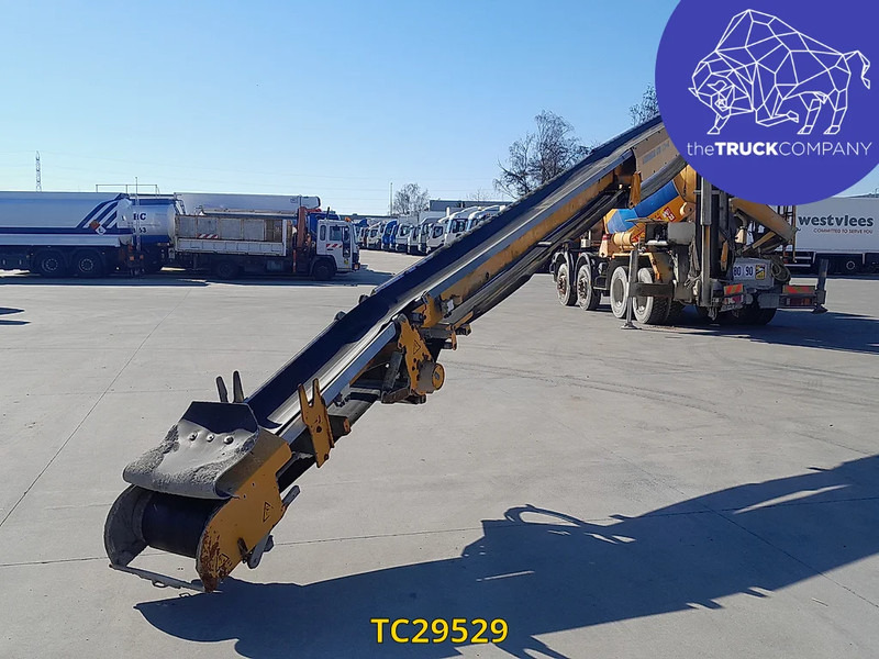 Renault Kerax 420 - Betonmixer: afbeelding 2 Renault Kerax 420 - Betonmixer: afbeelding 2